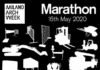 Milano Arch Week Marathon | 16 maggio Milano Arch Week Marathon 2020