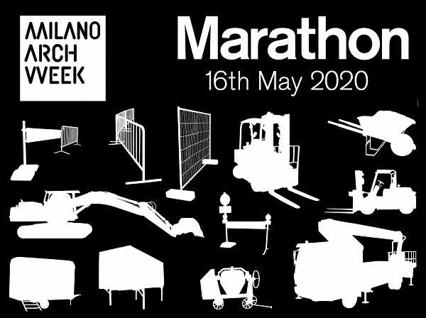 Milano Arch Week Marathon 2020 Milano Arch Week Marathon 2020