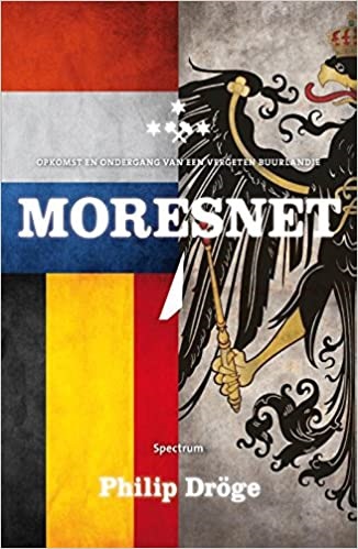 Moresnet di Philip Droge