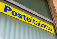 Poste Italiane telefonia