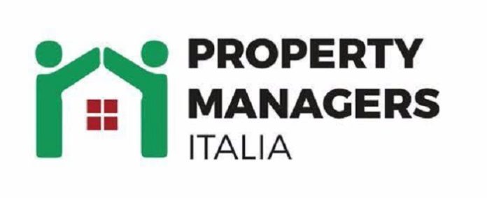 PROPETY MANAGER ITALIA
