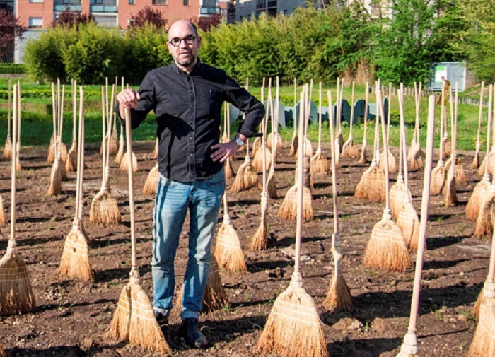 Parco arte vivente torino 24orenews.it