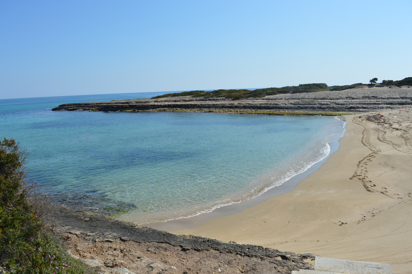 Palazzo Rodio -spiaggetta Plazzo Rodio -spiaggetta