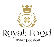 ROYAL FOOD CAVIAR ROYAL FOOD CAVIAR