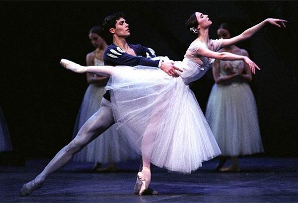 Roberto Bolle