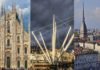 TURISMO. PROTOCOLLO D’INTESA TRA MILANO, GENOVA E TORINO TURISMO MILANO TORINO GENOVA
