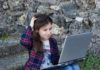 Tablet e connessioni a internet per gli studenti romani