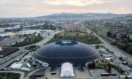 Unipol Arena Unipol Arena