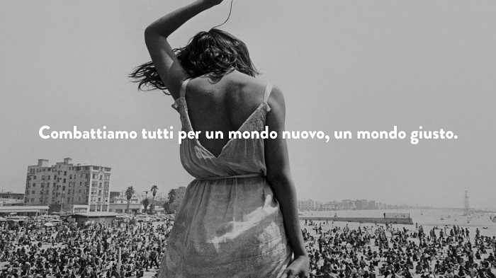 Un mondo nuovo Lavazza Un mondo nuovo Lavazza