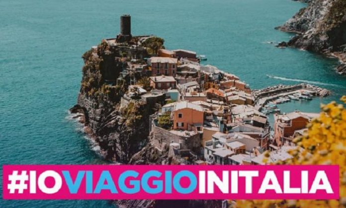 Viaggio In Italia VIAGGIO IN ITALIA
