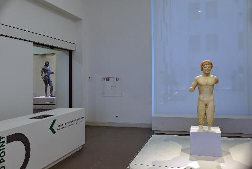 Viaggiamo Insieme Musei A Reggio E Nel Suo Territorio Viaggiamo Insieme - musei a Reggio e nel suo territorio