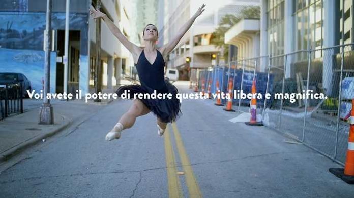 Vita Libera E Magnifica Vita libera e magnifica