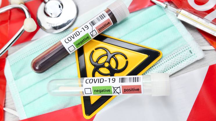 covid 19