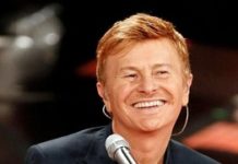 LA MUSICA DI RON IN DIRETTA FACEBOOK RON