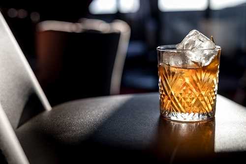 drink OLD FASHIONED photo by Andrea Di Lorenzo e Alberto Blasetti