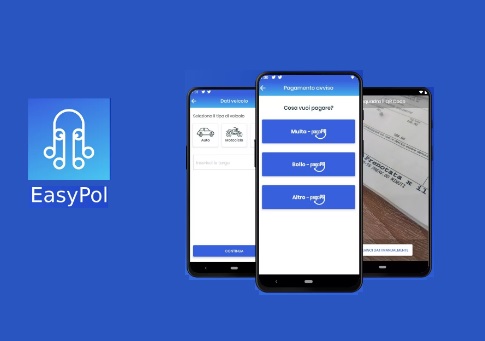 Easypol easypol