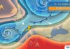 meteo settimana 3bmeteo 13-16 maggio