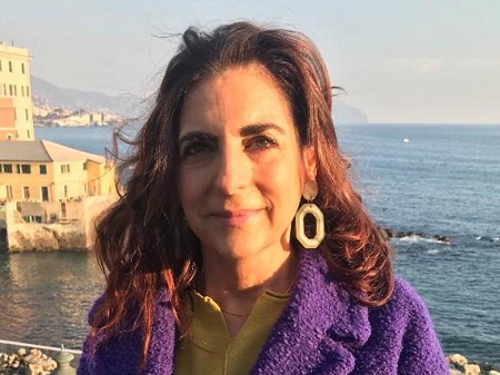 Mara Donatella Fiaschi