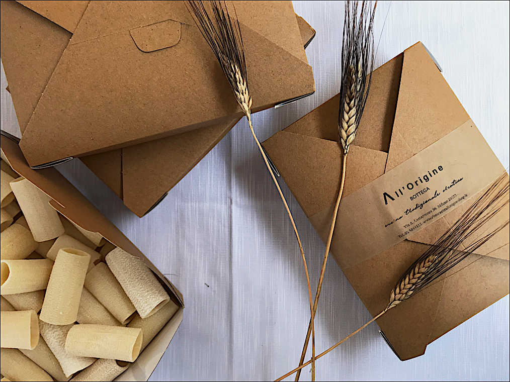 packaging pasta Allo rigine shop packagingpastaAllorigineshop