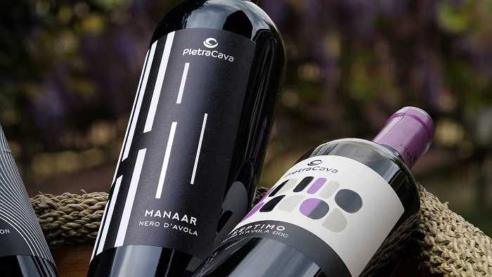 The Sicily Wine PIETRACAVA The Sicily Wine PIETRACAVA