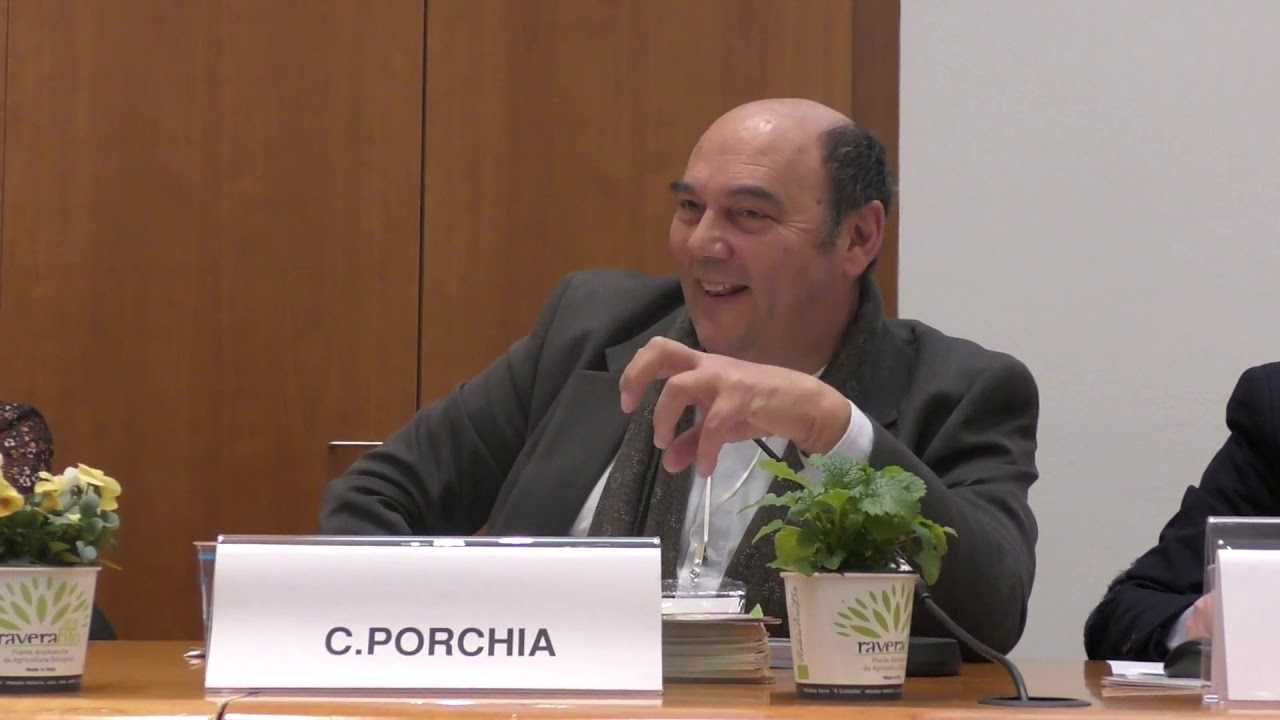 Claudio Porchia Claudio Porchia
