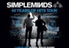 simple minds