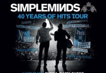 simple minds