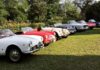 Slow Drive auto epoca