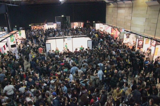 01 Italia Beer Festival