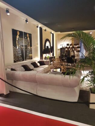 01 Salone Mobile 2019