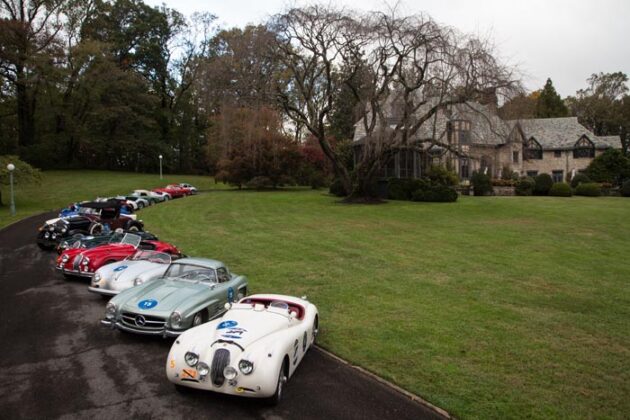 01mille Miglia 2018 Credit Hva