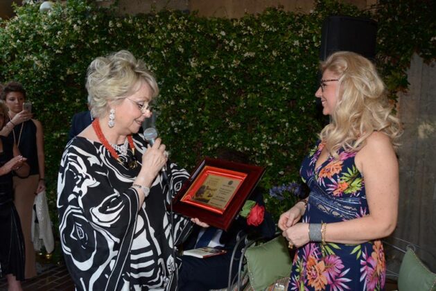 02 Daniela Javarone E Elena D'ambrogio Navone