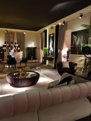 02 Salone Mobile 2019