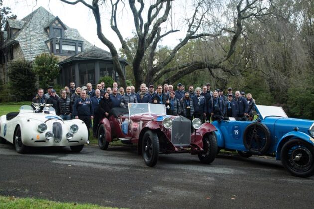 02mille Miglia 2018 Credit Hva