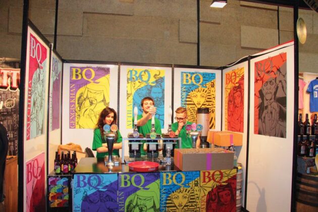 06 Italia Beer Festival