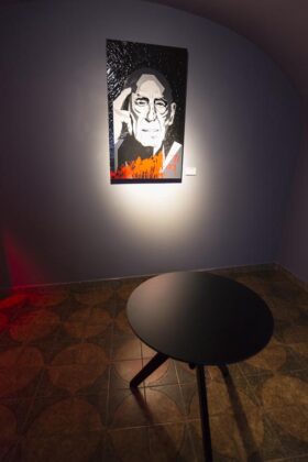 06 Lajatico Ritratto Di Gillo Dorfles 2