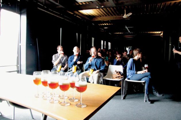 07 Italia Beer Festival