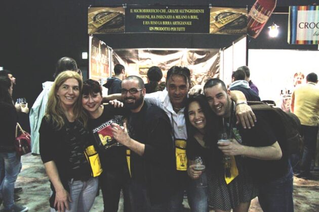 08 Italia Beer Festival