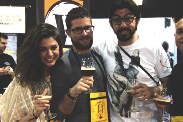 09 Italia Beer Festival