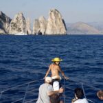 Set Del Film "il Divo" Di Paolo Sorrentino. Foto Di Gianni Fiorito