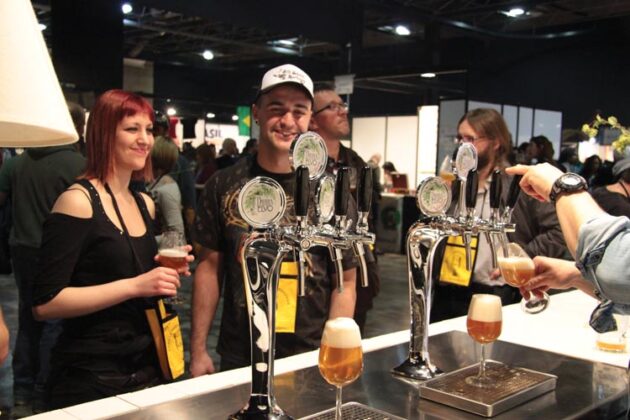 10 Italia Beer Festival