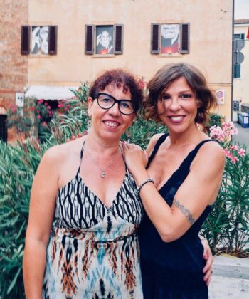 10 Lajatico Luna Berlusconi E Laura Tartarelli 2