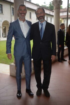 Paolo Kessisoglu;filippo Lotti