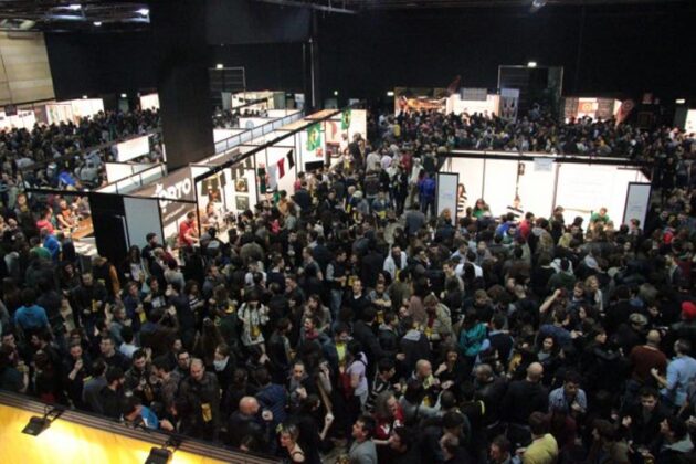 11 Italia Beer Festival