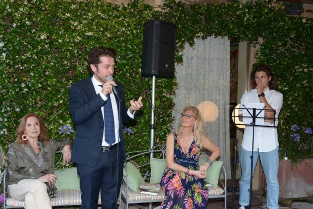 12 Raffaello Tonon E Roberto Alessi