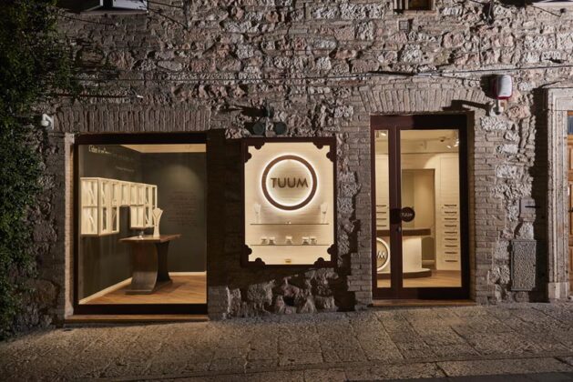 2 Tuum Assisi Esterno 2