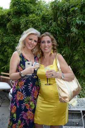 28 Elena D'ambrogio Navone E Candida Livatino