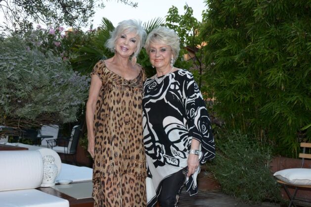 35 Daniela Javarone E Cesarina Ferruzzi