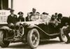 TAG Heuer in pista con il Gran Premio Nuvolari 2020 5 1933 1000miglia Nuvolari Compagnoni