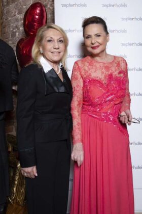 5 Evelina Flachi, Madlena Zepter Ridimensionare